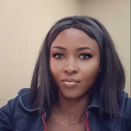 Chidinma O. profile photo