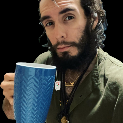 Marc D.