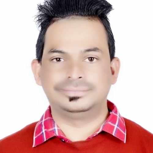 Nishikant G. profile photo