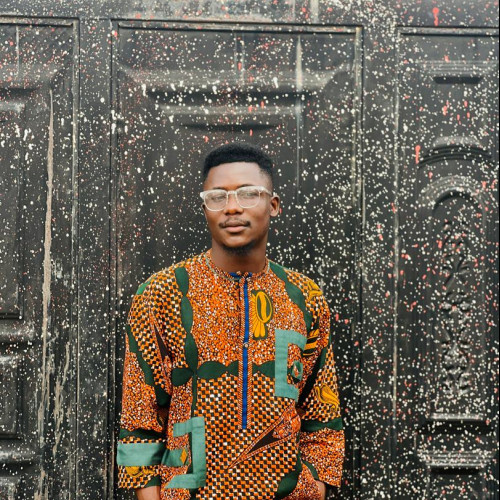 Emmanuel  J. profile photo
