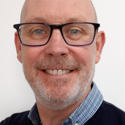 Greg W. profile photo