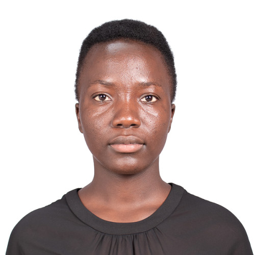 Amina O. profile photo