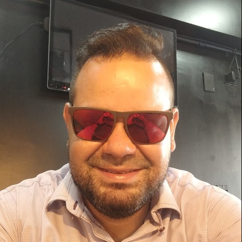 Carlos A. profile photo