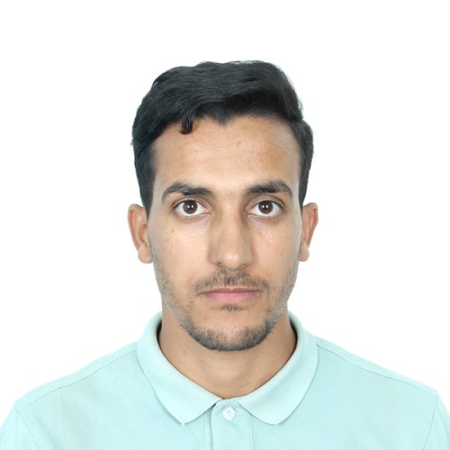 Abdelaziz O.
