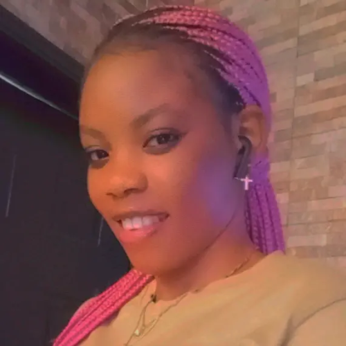 Uzochukwu  W.
