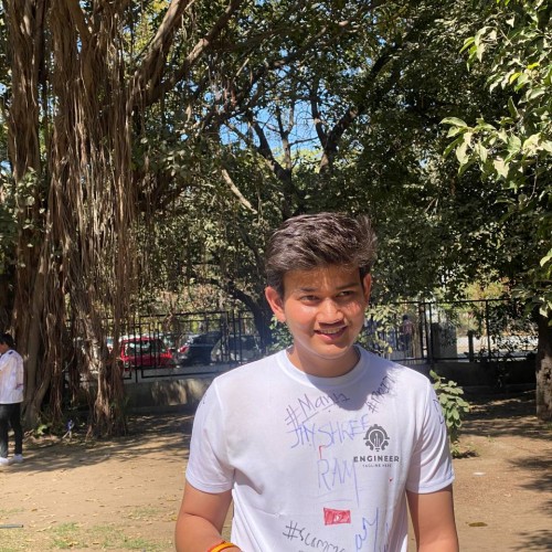 Uday Singh  M. profile photo