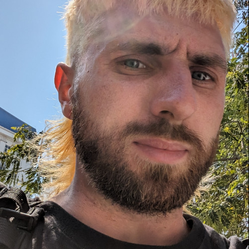 Ian K. profile photo