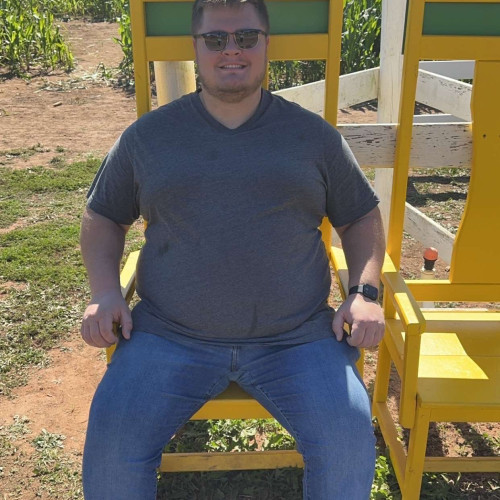 Jacob G. profile photo