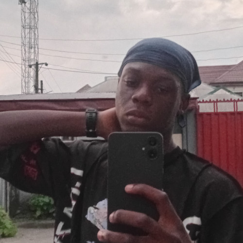 Akinola  P. profile photo