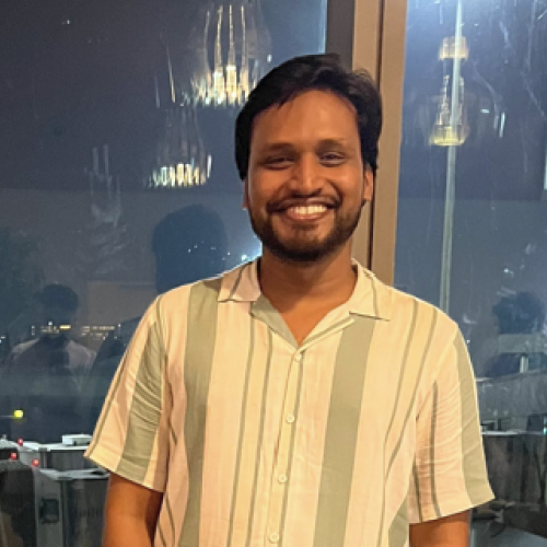 Danish M. profile photo
