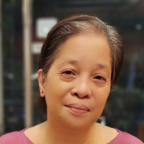 Criselda S.