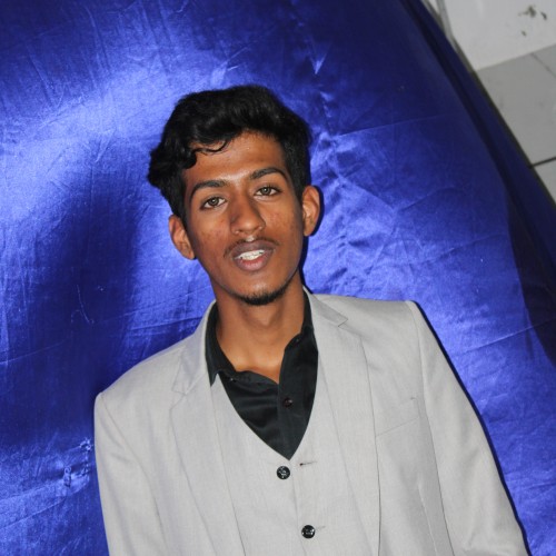 Mohammed  K.