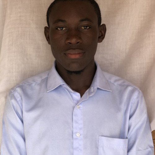 Elysée A. profile photo