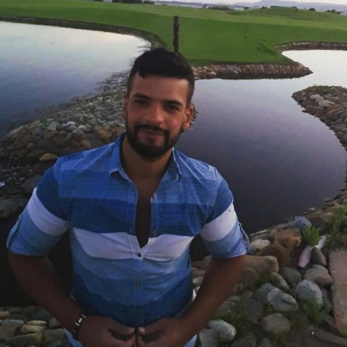 Khalid K. profile photo