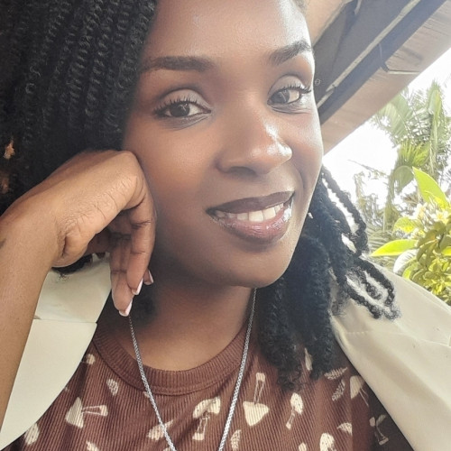 Shazzy K. profile photo