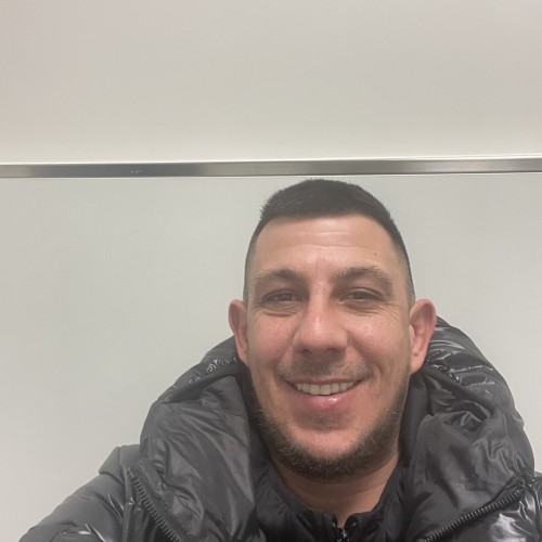 florian p. profile photo