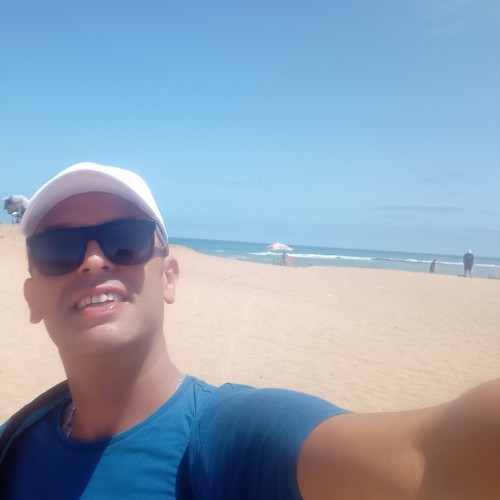 Mounir  A. profile photo