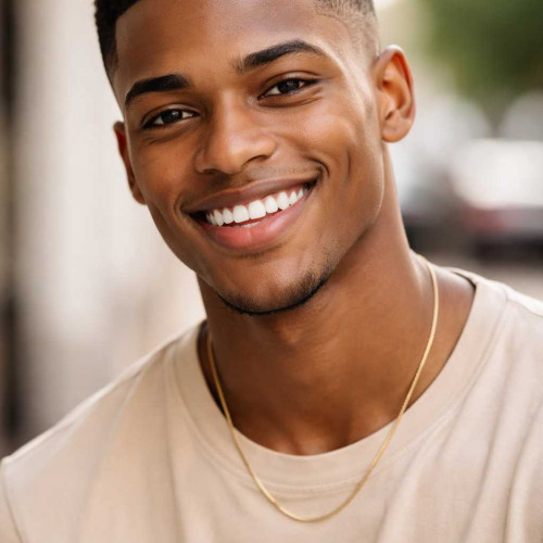 edwini k. profile photo