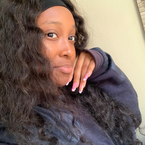 Stessy M. profile photo