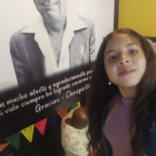 luciana o. profile photo