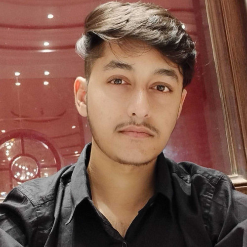 Shivam G. profile photo