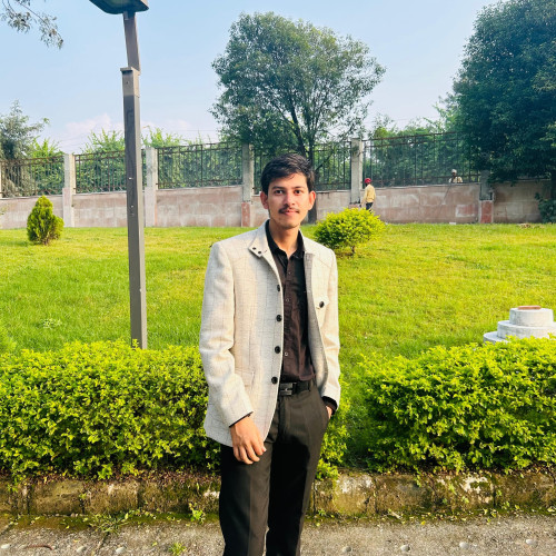 Akshit P. profile photo