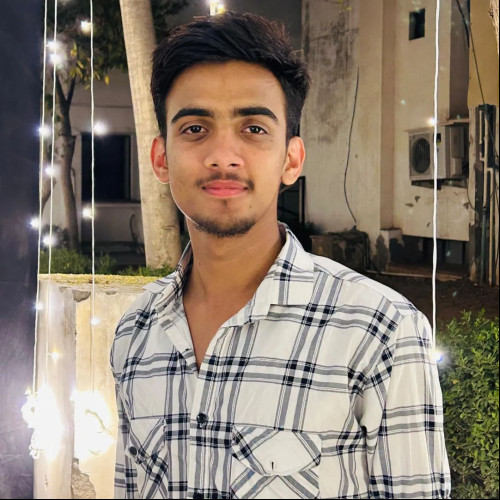 Rohit S. profile photo
