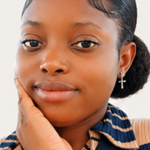 Victoria  E. profile photo