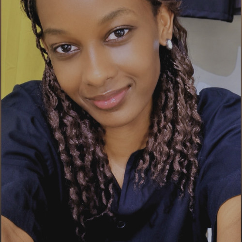Nkuta N. profile photo