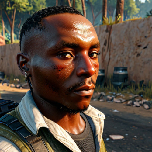 Samuel N. profile photo