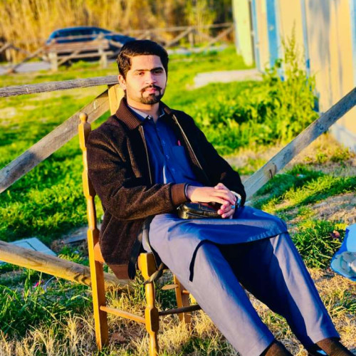 muhammad t. profile photo