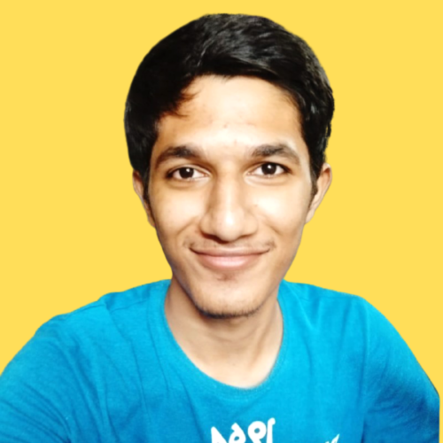 Aditya D. profile photo
