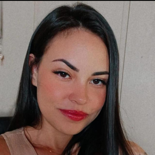 Rebeca Aline dos A.