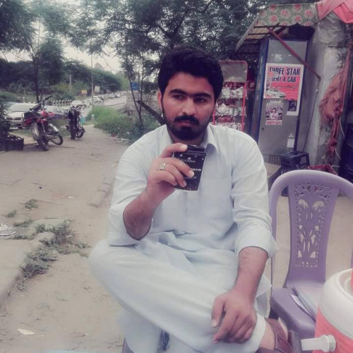Rizwan K. profile photo