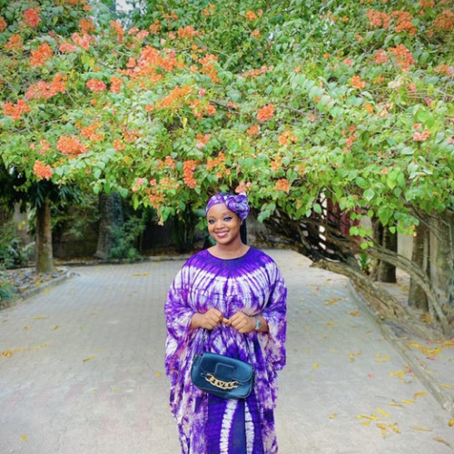 Ginika M. profile photo