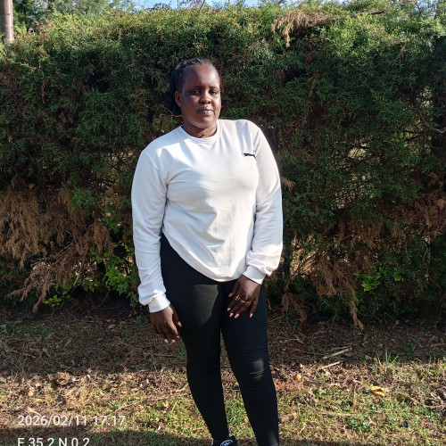NELSONIA  C. profile photo