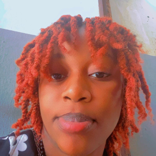 Mary J. profile photo