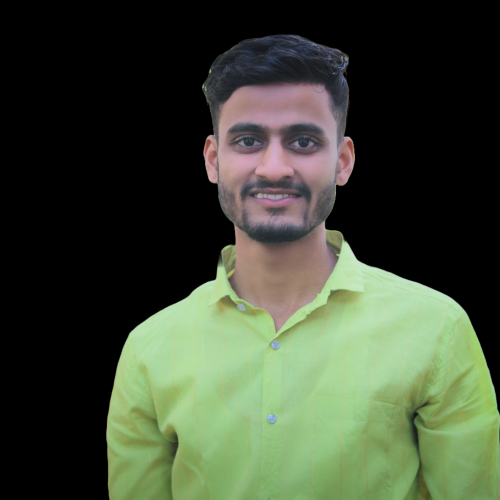 Prasad D. profile photo