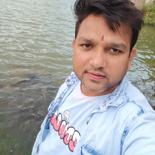 Dhruv a. profile photo