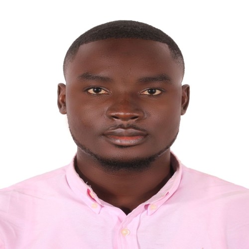 Moses Kweku D.