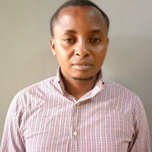 Benedict m. profile photo