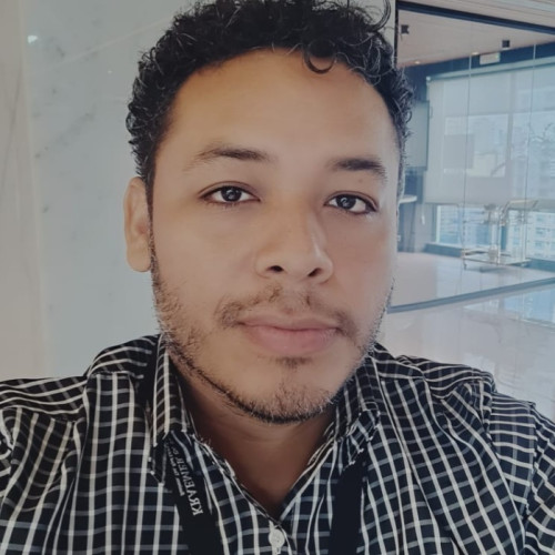 Jorge P. profile photo
