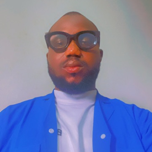 Ojo T. profile photo