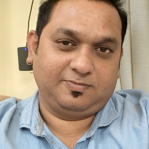 Rohit P. profile photo