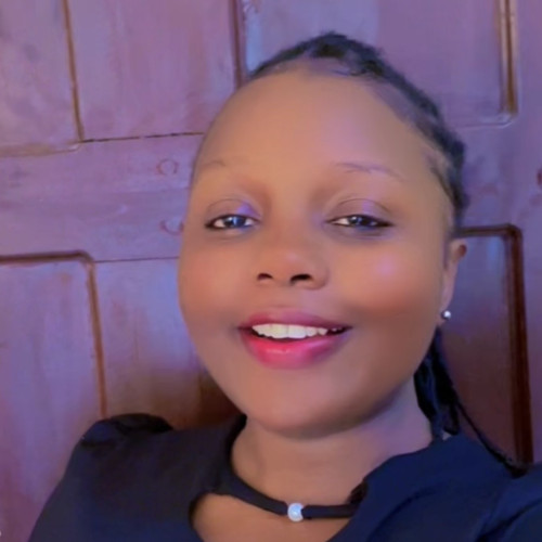 Trizah A. profile photo