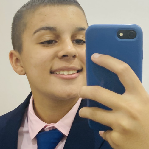 Samuel V. profile photo