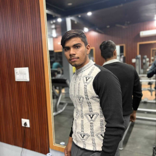 rohan k. profile photo