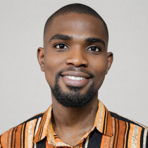 Chinazom I. profile photo