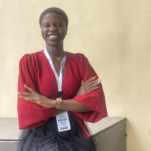 Shileola O. profile photo