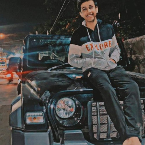 Mayau M. profile photo